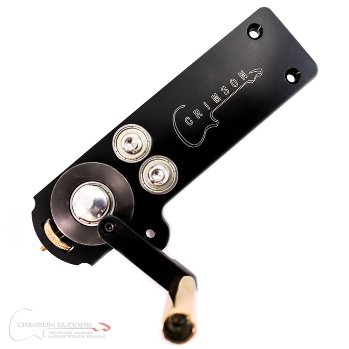 Fret Bending Jig for Guitar or Bass