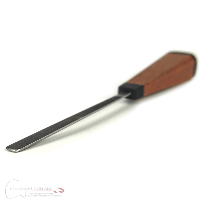 Fret Finishing & Dressing File