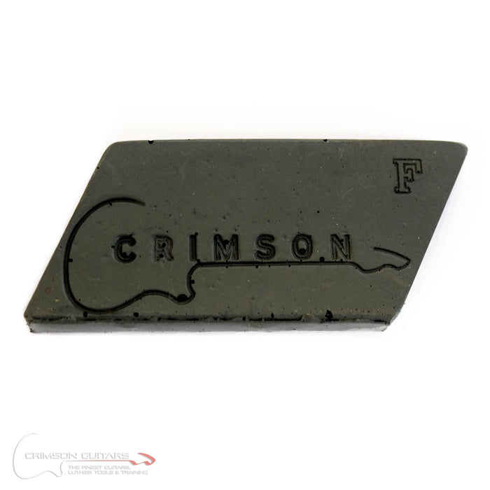 Fret Rubber - Fret Polishing Abrasive