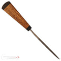 Fret Slot Chamfering File