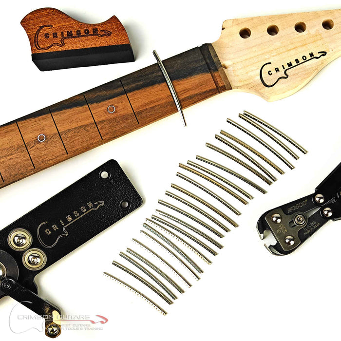 Fret Wire - Jescar 39106 (Medium Jumbo)