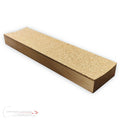 Fretboard Radius Clamping Caul