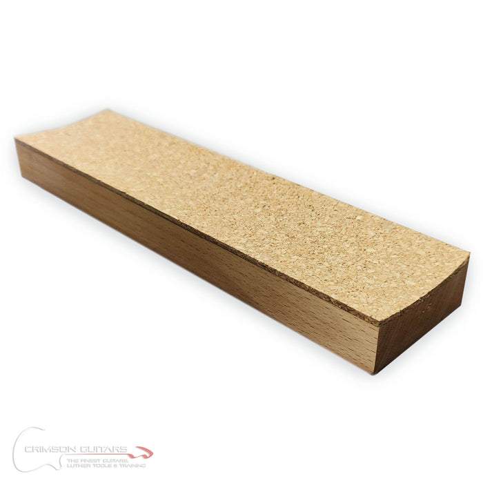 Fretboard Radius Clamping Caul