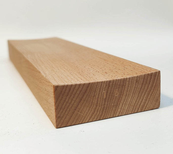 Fretboard Radius Sanding Block for Guitar or Bass