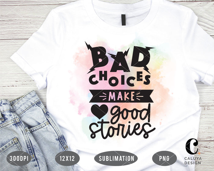 Funny Quote PNG Bundle