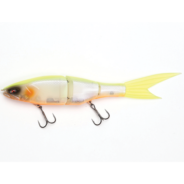 9.5" (240mm) / Omurice Shad