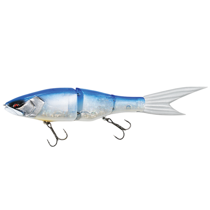 9.5" (240mm) / Sapphire Blue (Limited Edition)