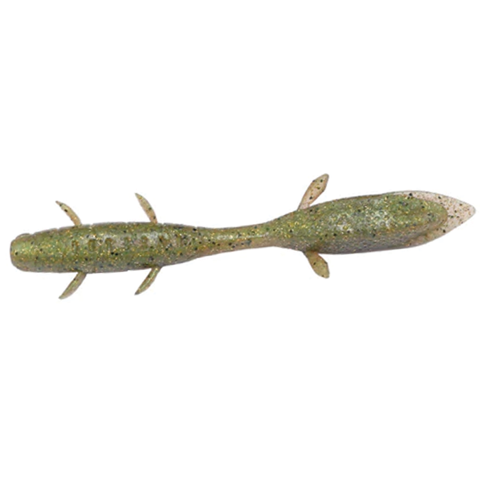 6" (152.4mm) - 5 Pack / Baby Bass