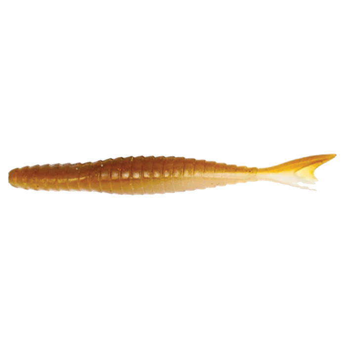 Galápagos Zegra Shad 5.8"