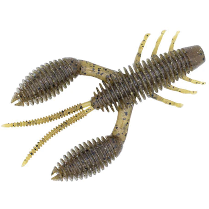 GeeCrack Bellows Craw