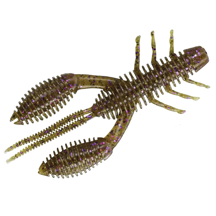 GeeCrack Bellows Craw