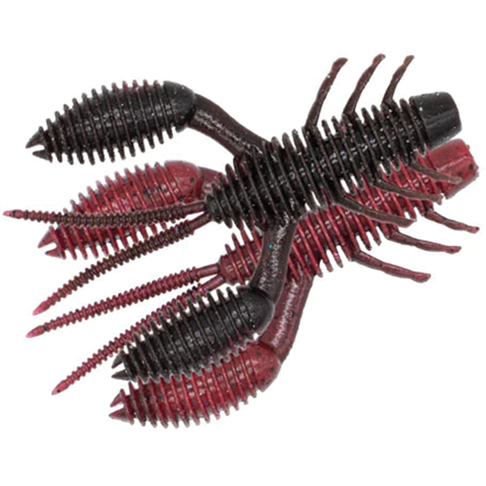 GeeCrack Bellows Craw