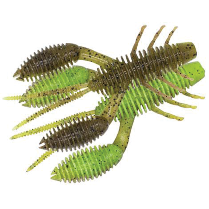 GeeCrack Bellows Craw