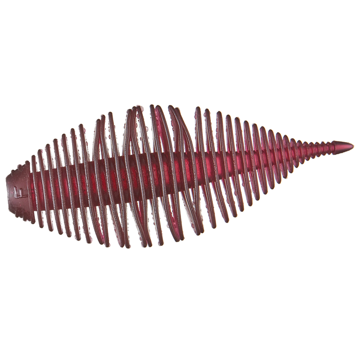GeeCrack Bellows Gill (Floating Elastomer)