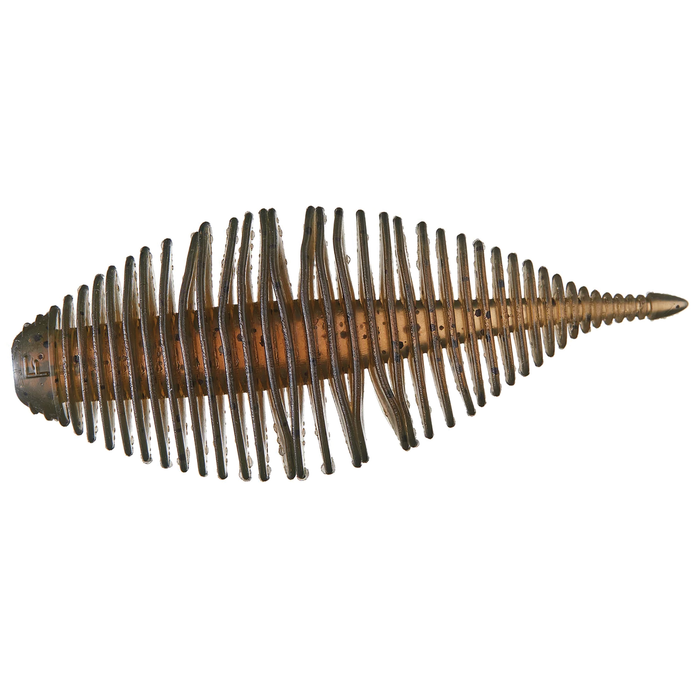 GeeCrack Bellows Gill (Floating Elastomer)