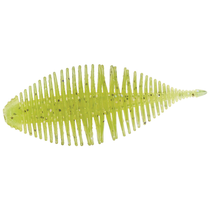 GeeCrack Bellows Gill (Floating Elastomer)