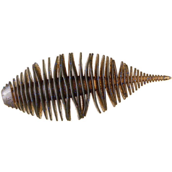 GeeCrack Bellows Gill (Floating Elastomer)