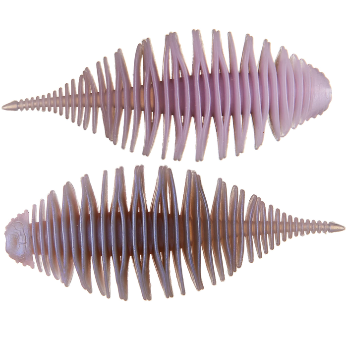 2.8" (4 Pack) / Natural Pro Blue