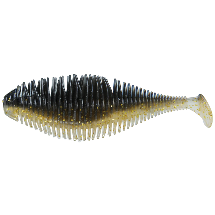 4.2" (5 Pack) / Golden Shiner