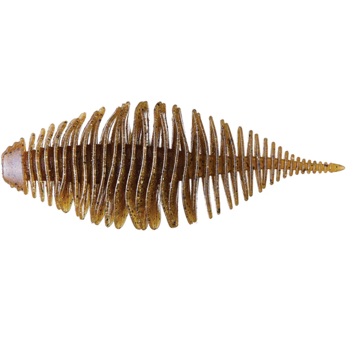 GeeCrack Bellows Gill