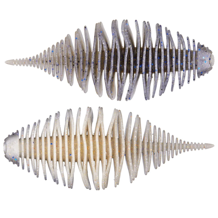 2.8" (6 Pack) / Flash Gill