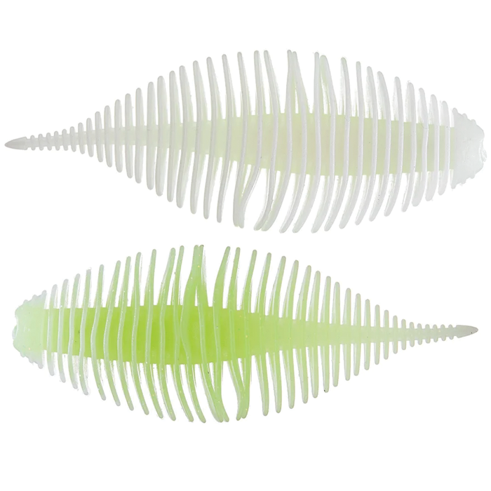 2.8" (6 Pack) / Honey Dew