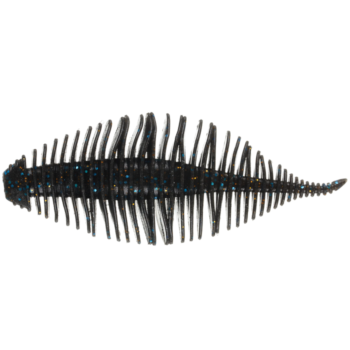 3.8" (5 Pack) / Blue Gill