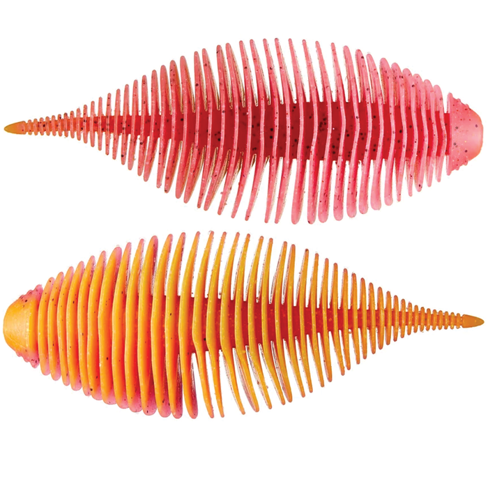 3.8" (5 Pack) / Pink Lemonade