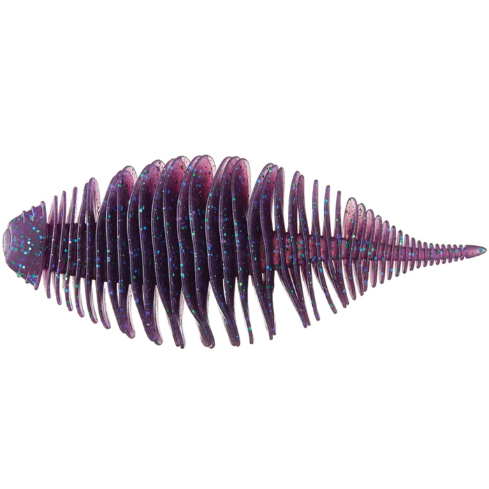 5.8" (3 Pack) / Electric Grape