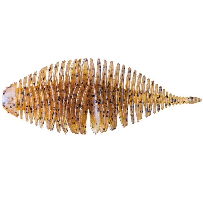 GeeCrack Bellows Gill