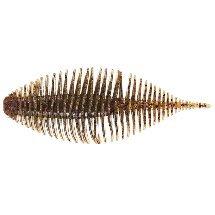 GeeCrack Bellows Gill