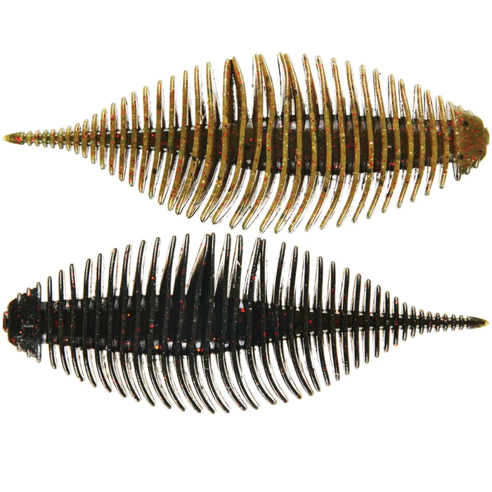GeeCrack Bellows Gill
