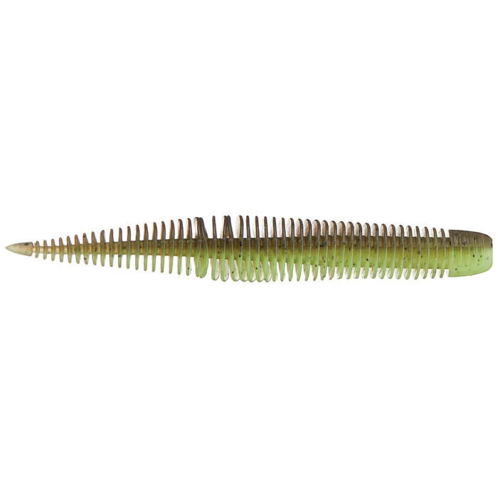 GeeCrack Bellows Stick (Floating Elastomer)
