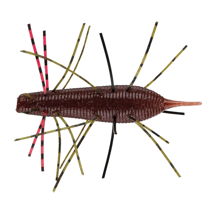 GeeCrack Imo Kemushi Stick Worm