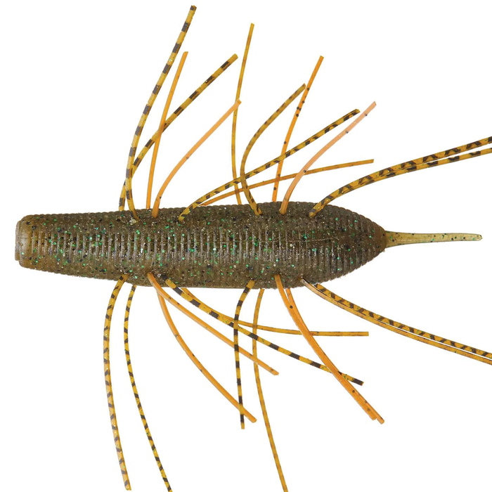 95 (4 Pack) / Green Flake Bug