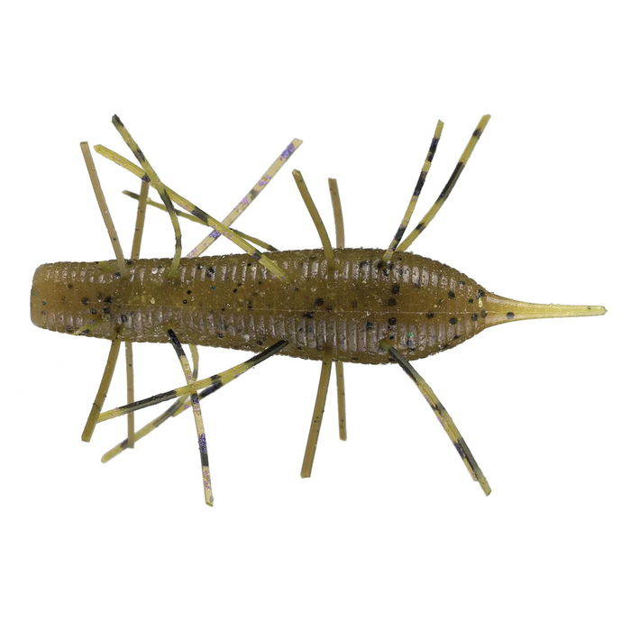 GeeCrack Imo Kemushi Stick Worm