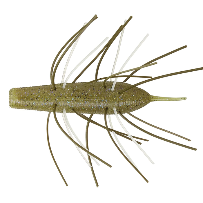 GeeCrack Imo Kemushi Stick Worm