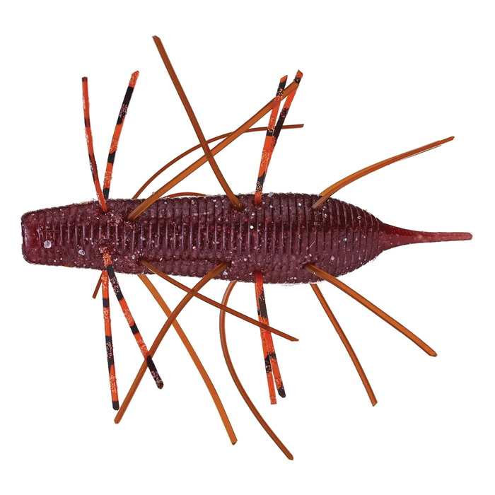 GeeCrack Imo Kemushi Stick Worm