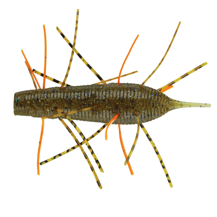 GeeCrack Imo Kemushi Stick Worm