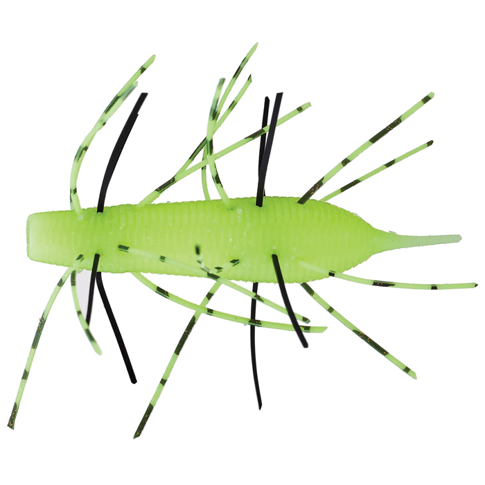 GeeCrack Imo Kemushi Stick Worm