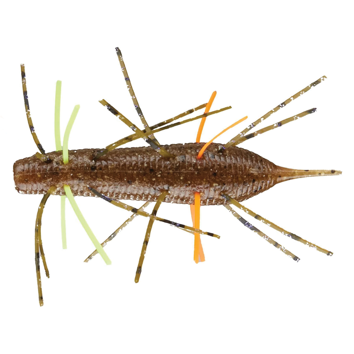 60 (4 Pack) / Crazy Bug