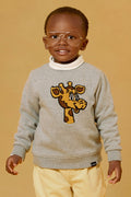 Geoffrey Kids Supersoft Crew