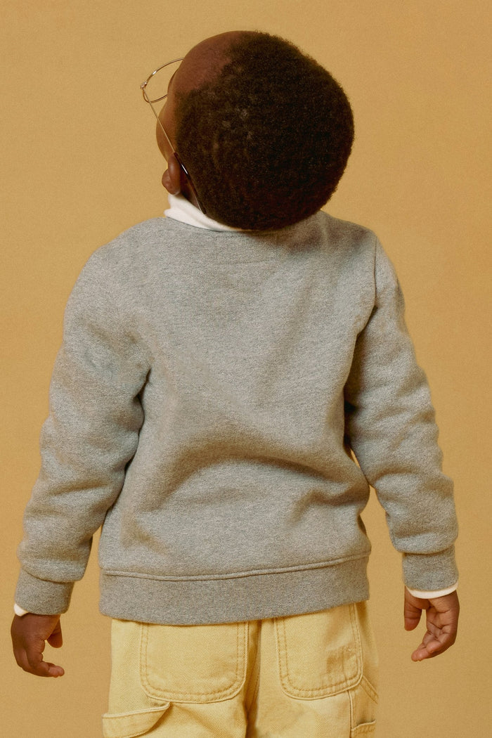 Geoffrey Kids Supersoft Crew