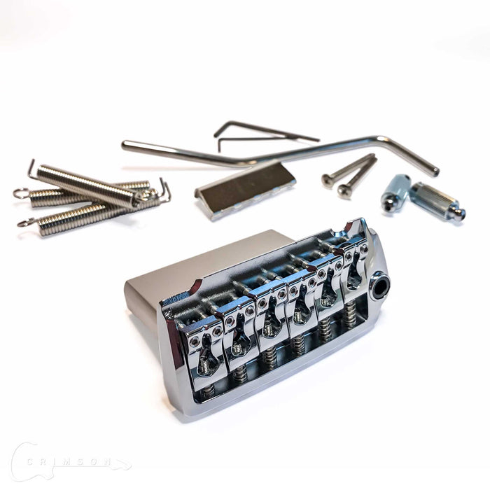 Gotoh EV510TS-BS Tremolo Unit Parts