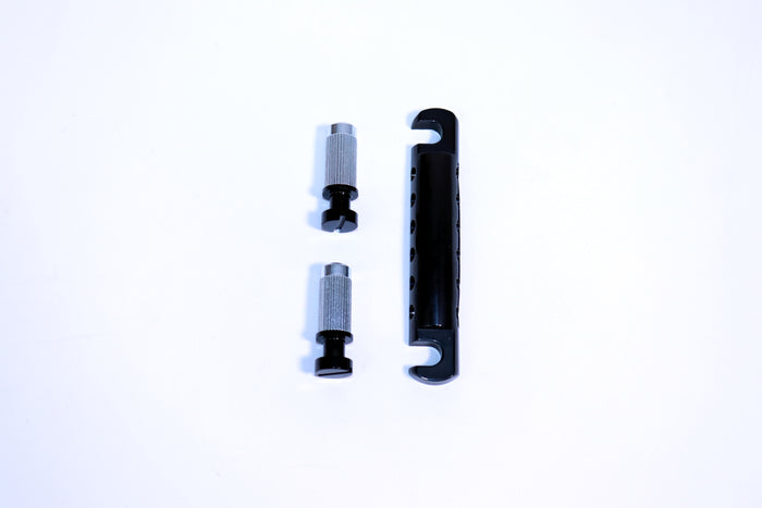 Gotoh Tune-O-Matic Bridge + Stoptail GE103B-T/GE101A