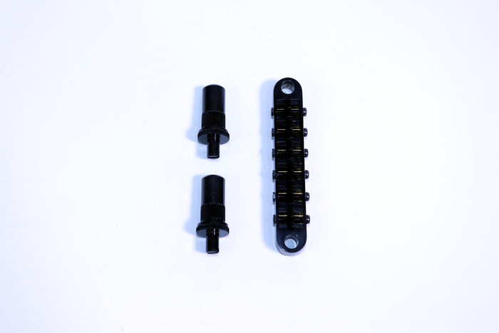 Gotoh Tune-O-Matic Bridge + Stoptail GE103B-T/GE101A