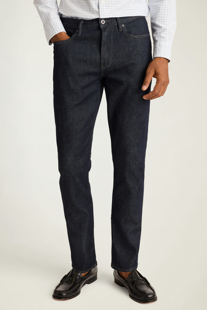Gramercy Jean