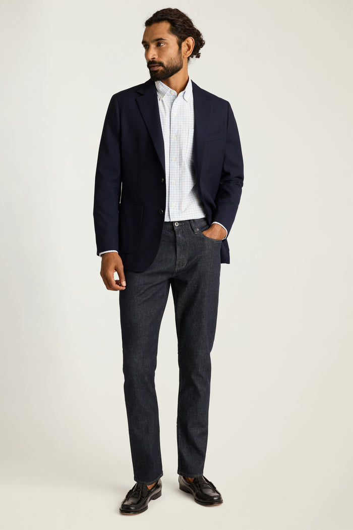 Gramercy Jean