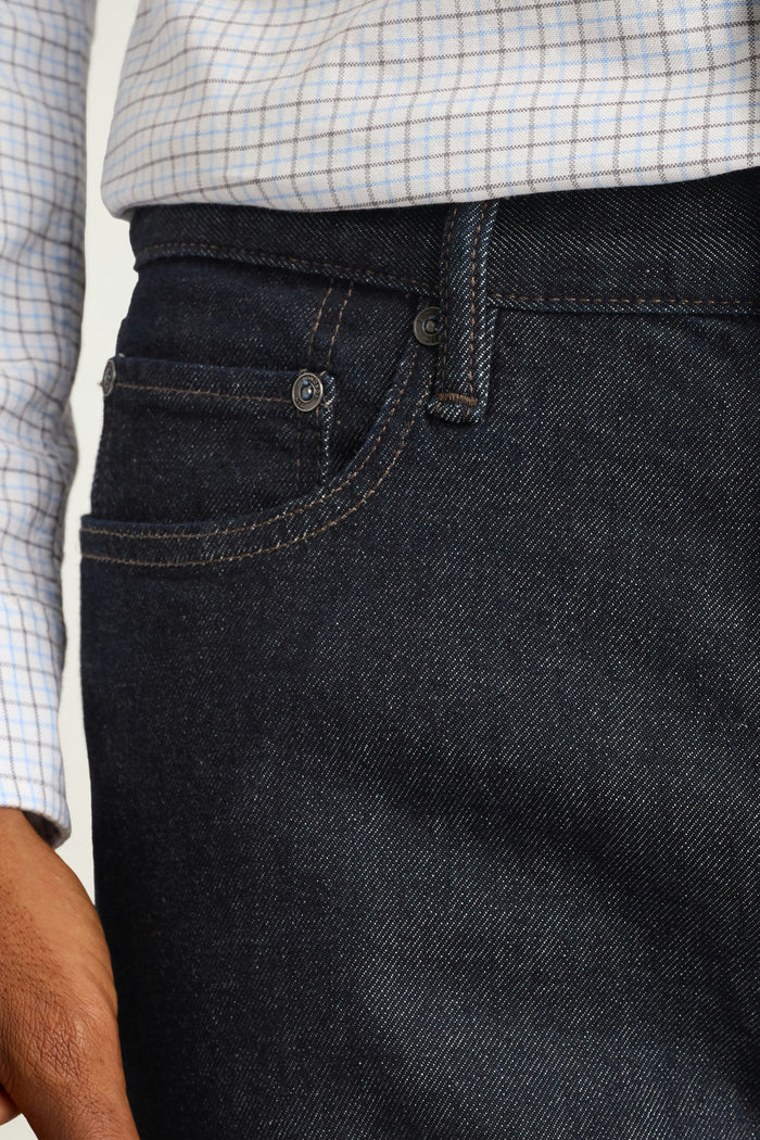 Gramercy Jean