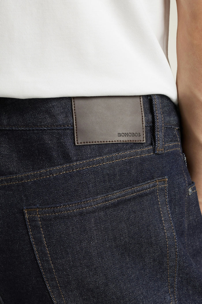 Gramercy Jean